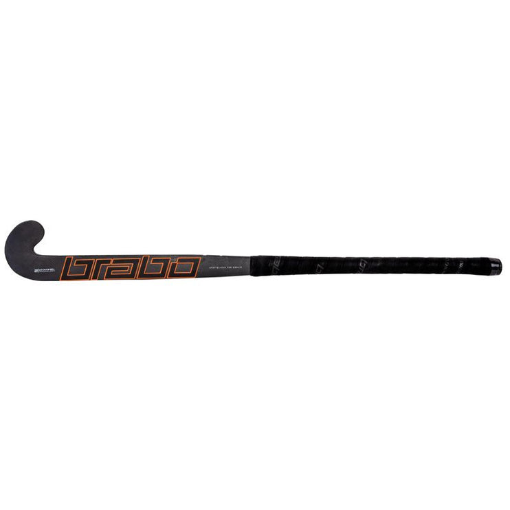 Brabo Goalie F3 Composite Goalkeeping Hockey Stick 2022