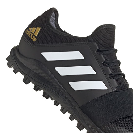 Adidas Divox Hockey Shoes Black 2023