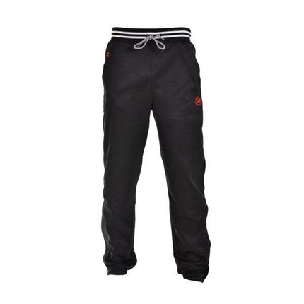 Brabo Tech Pant Black