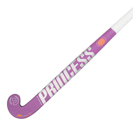 Princess Competition 3 STAR Grey/Lavender SG9-LB Hockey Stick 2023