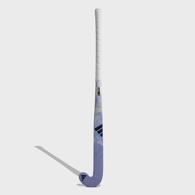 Adidas Youngstar .9 Purple Hockey Stick 2024