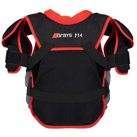 Grays MH1 Goalie Body Armour