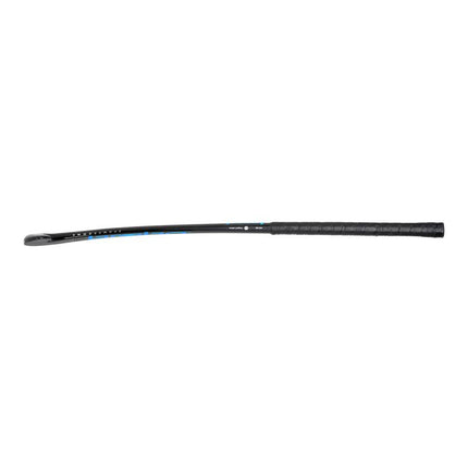 Brabo Elite 3 WTB Forged Carbon CC Blue Hockey Stick 2023