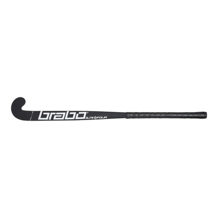 Brabo Elite 4 WTB Carbon CC Hockey Stick 2023