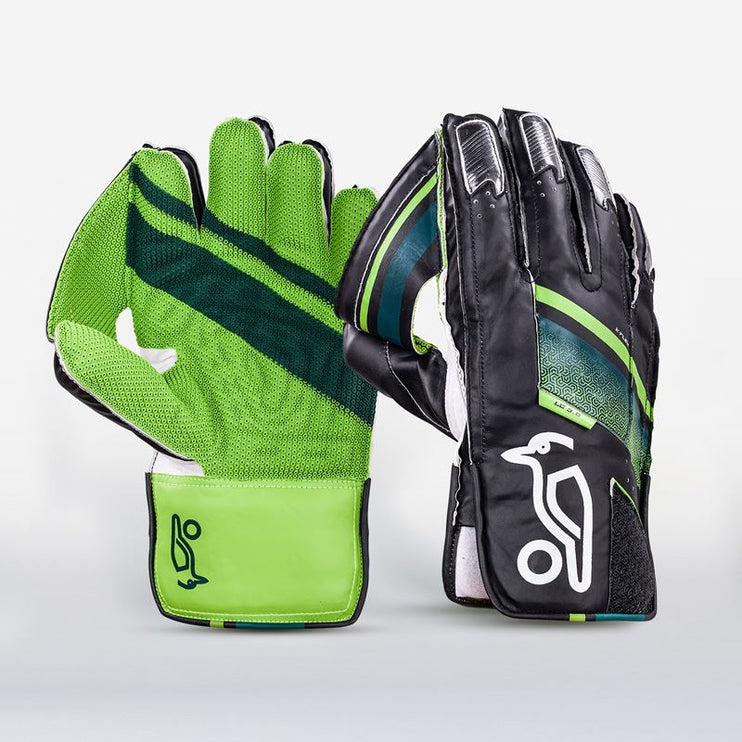 Kookaburra LC 3.0 Wicket Keeping Gloves 2024