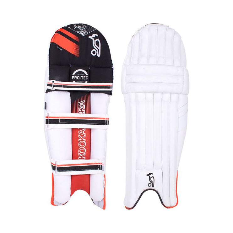 Kookaburra Beast 5.1 Batting Pads 2024