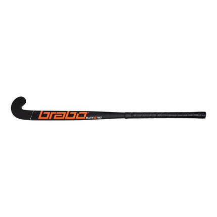 Brabo Elite 2 WTB Forged Carbon CC Hockey Stick 2023