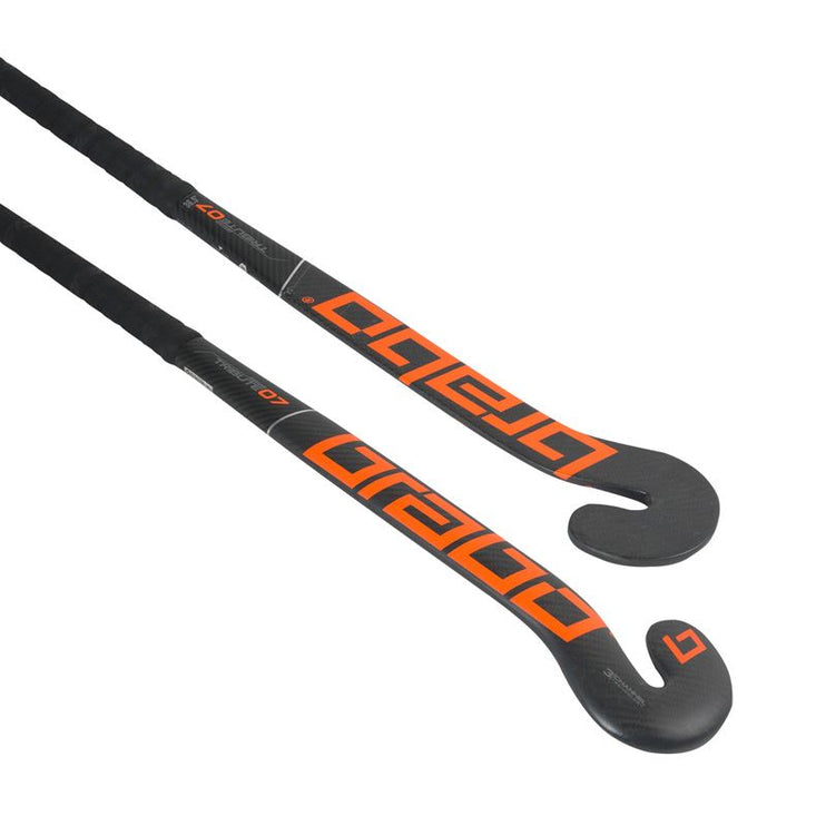 Brabo Goalie TC-7 Goalkeeping Hockey Stick 2021