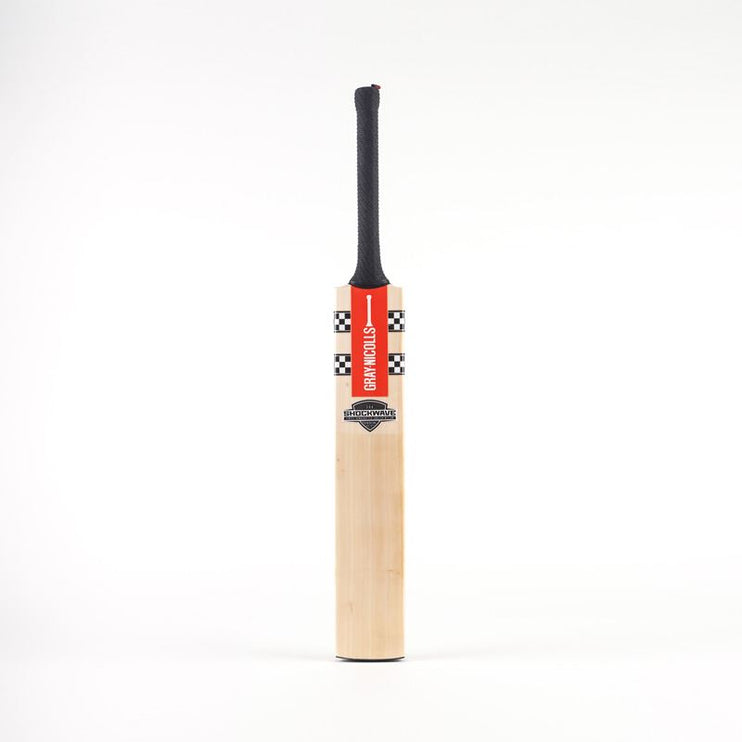 Gray-Nicolls Shockwave Gen 2.0 300 PP Cricket Bat 2024