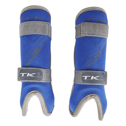 TK 3 Shinguard Blue