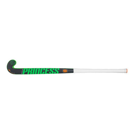 Princess Competition 1 STAR Neon Green MB Hockey Stick 2023