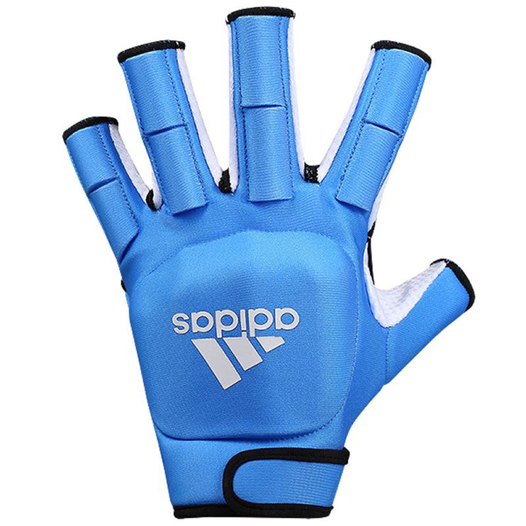 Adidas Hockey OD Glove Blue 2022