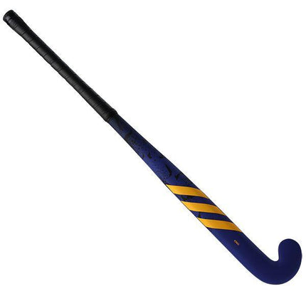 Adidas King .9 Wooden Hockey Stick Blue 2021