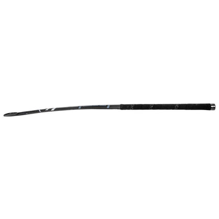 Brabo IT-TC-40 Black Edition CC Indoor Hockey Stick 2022