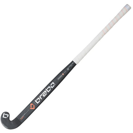 Brabo Traditional Carbon 100 LB Composite Hockey Stick 2020