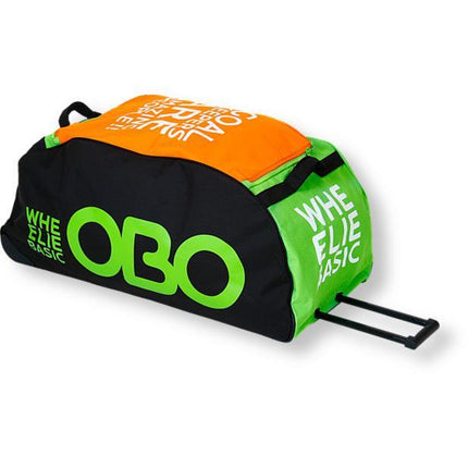 OBO Basic Wheelie Bag