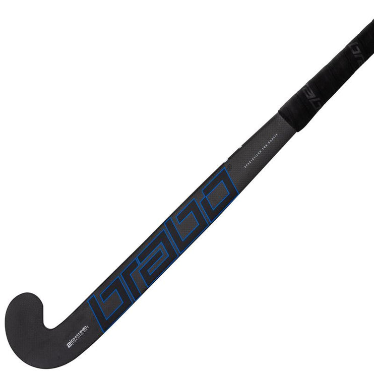 Brabo Goalie F2 Composite Goalkeeping Hockey Stick 2022