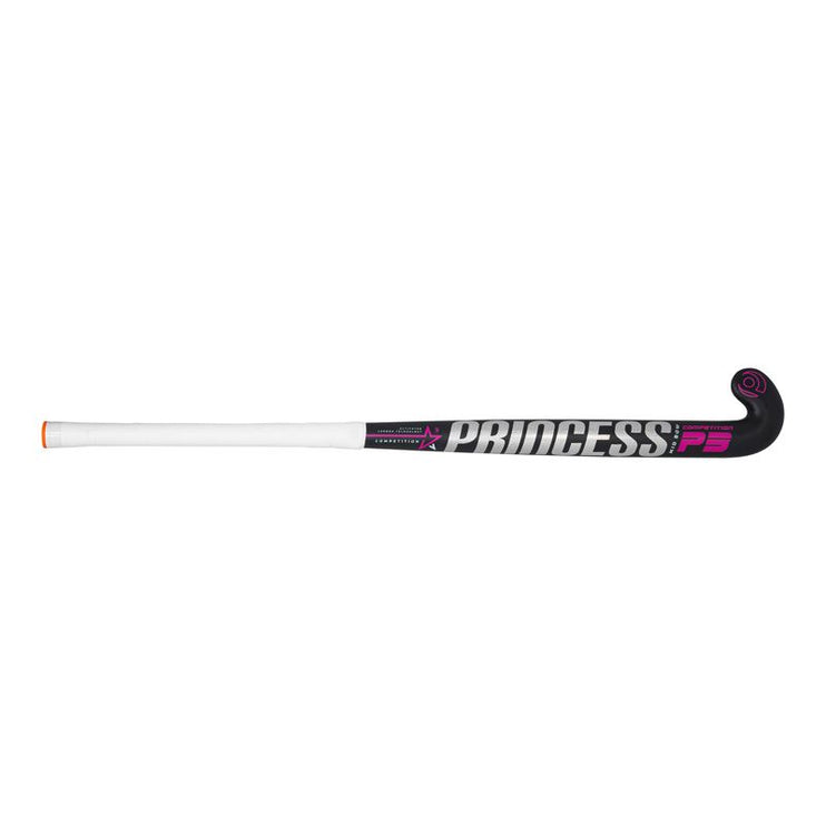 Princess Competition 3 STAR Grey/Lavender MB Hockey Stick 2023