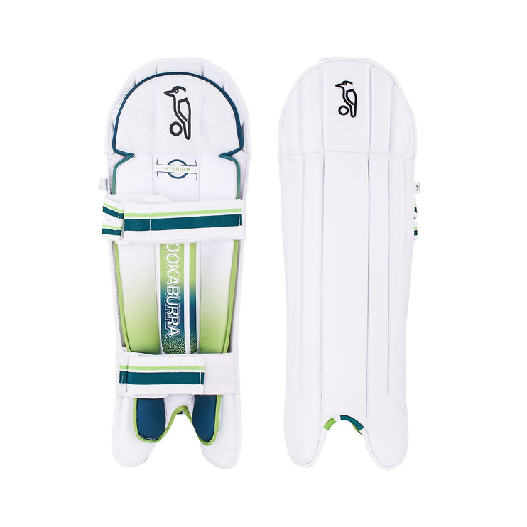 Kookaburra 1.0 Wicket Keeping Pads 2024