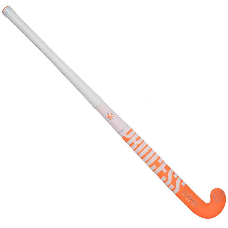 Princess Classic 1 Star MB Composite Hockey Stick Orange 2020