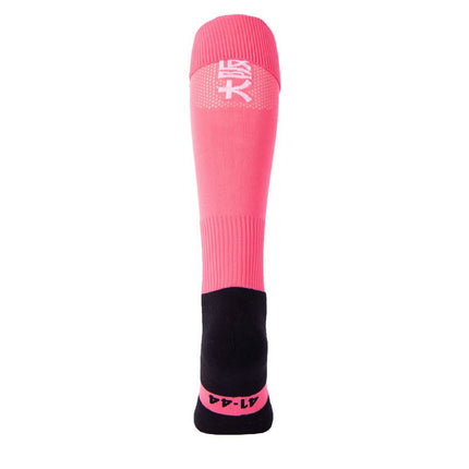 Osaka Sox Hockey Socks Ultra Pink