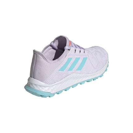 Adidas Hockey Youngstar Junior Hockey Shoes Purple 2023