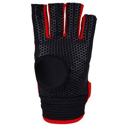 Grays Anatomic Pro Left Hand Fluo Red