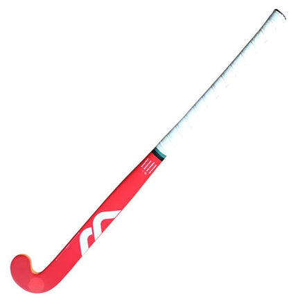 Mercian Genesis FG100 Standard Red/Orange Junior Hockey Stick 2023