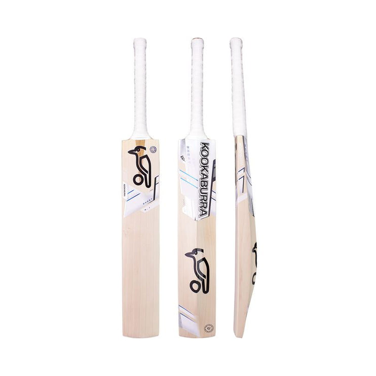 Kookaburra Ghost 4.1 Cricket Bat 2022