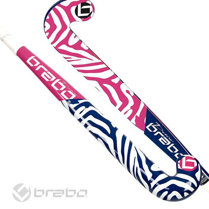 Brabo Pure Girl Desire Composite Hockey Stick