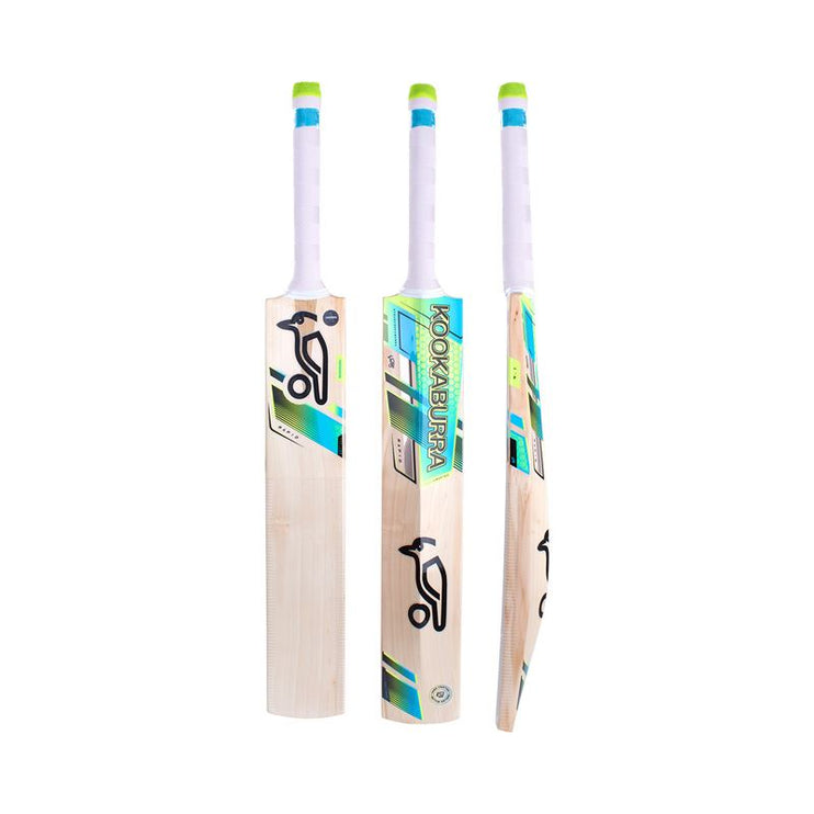 Kookaburra Rapid 4.1 Junior Cricket Bat 2023