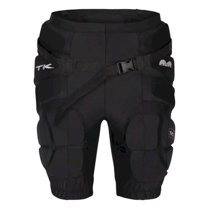 TK 3 Junior Goalie Pant Black