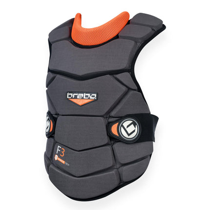 Brabo F3 Body Protector