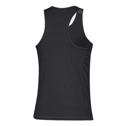 Adidas T19 Mens Singlet Black/White