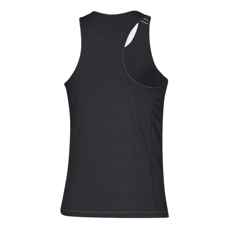 Adidas T19 Mens Singlet Black/White