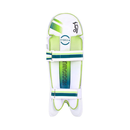 Kookaburra 1.0 Wicket Keeping Pads 2023