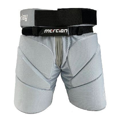 Mercian Genesis 3 GK Shorts Grey