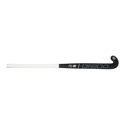 Brabo Traditional Carbon 60 LB Hockey Stick 2023