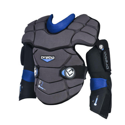 Brabo F2 Body Protector with Arms