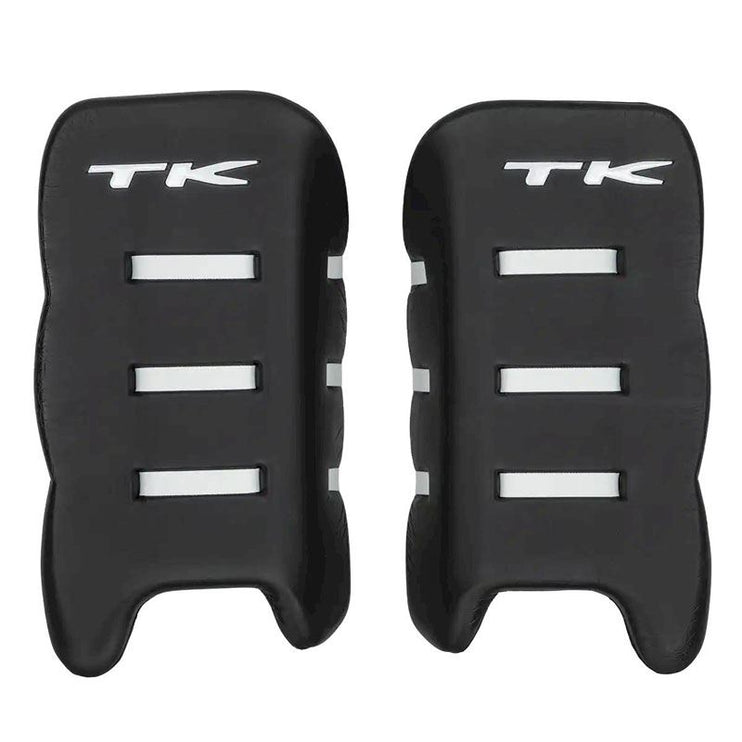 TK 1 Soft Legguards Black