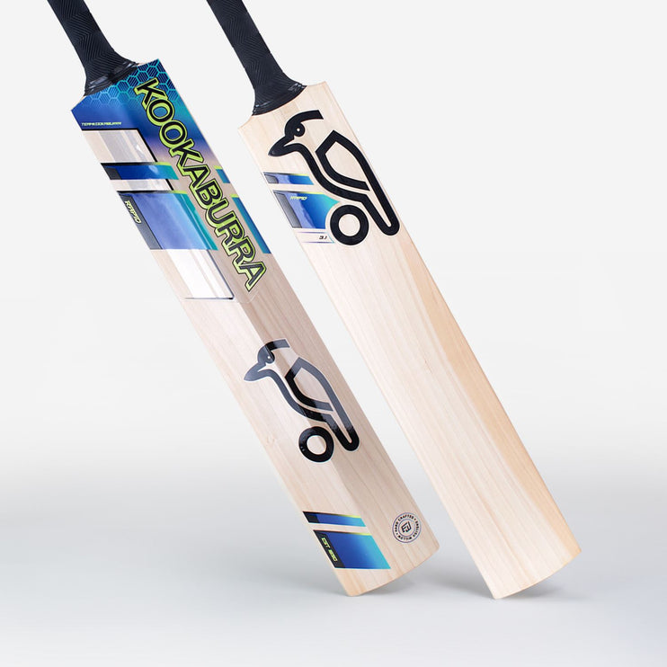 Kookaburra Rapid 3.1 Junior Cricket Bat 2024