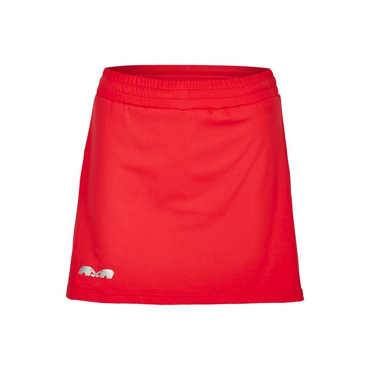 TK Paulista Skort Red