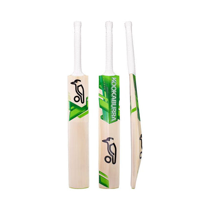 Kookaburra Kahuna 7.1 Junior Cricket Bat 2022