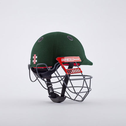 Gray-Nicolls Ultimate 360 Helmet Green