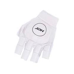 JDH Pro OD Hockey Glove White 2020