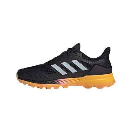 Adidas Adipower 2.1 Hockey Shoes Black 2024