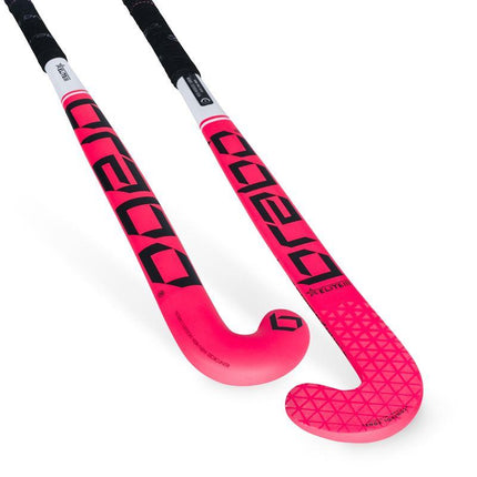 Brabo Elite LTD Junior Composite Hockey Stick 2020