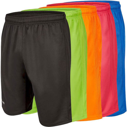 TK GK Shorts