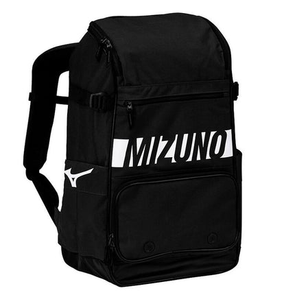 Mizuno Ryoko Hockey Stick Backpack Black