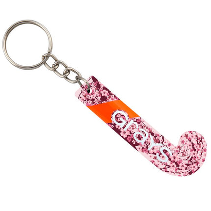 Grays Custom Edit Sakura Stick Keyring